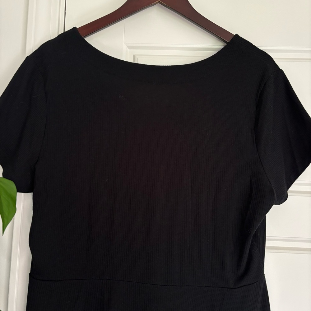 • [NoBo] Fit Flare Dress • - Picture 7 of 8